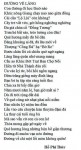 Một số bài thơ hay về Quỳnh Đôi