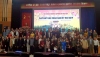 Mời họp mặt Hội Đồng hương Quỳnh Đôi tại Hà Nội xuân Canh Tý 2020