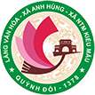 Trang thông tin điện tử xã Quỳnh Đôi, huyện Quỳnh Lưu, tỉnh Nghệ An