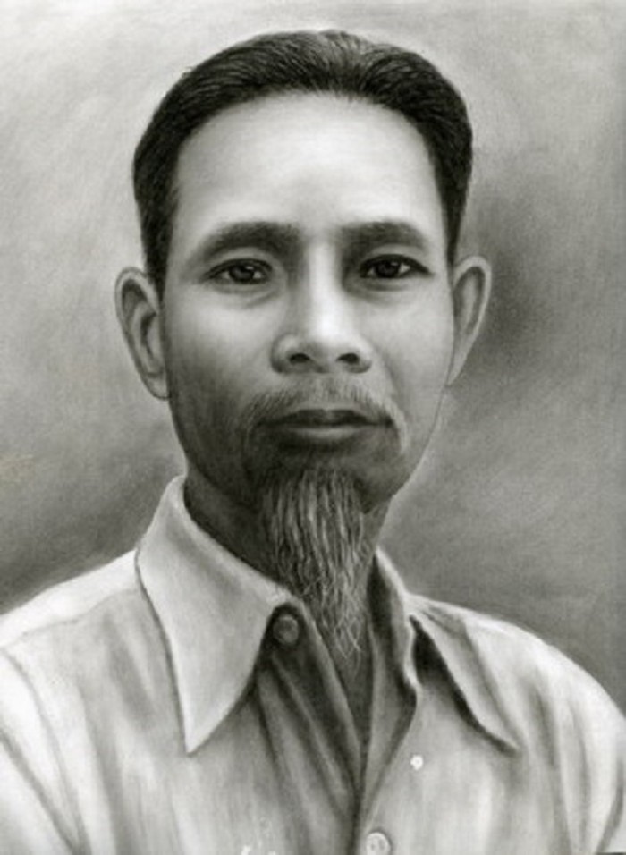Đồng chí Hồ Tùng Mậu với sự nghiệp cách mạng của Đảng và dân tộc