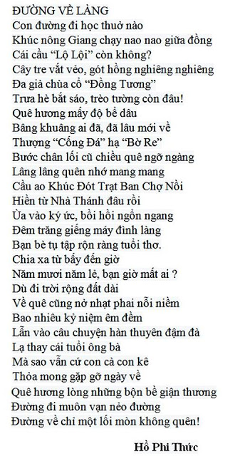 Một số bài thơ hay về Quỳnh Đôi